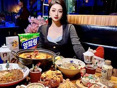 -乐园夜市场(五道口王庄路店)