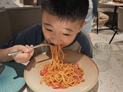 -CRAZYONES西班牙海鲜饭(上海美罗城店)