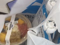 -白色日记·手作酸奶(麦凯乐店)