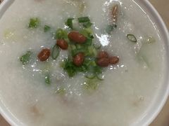 -盛记粥面(佐敦店)