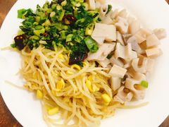 -温记府廟豆汤饭·始于1955年(海椒店)