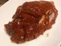 漢舍招牌果木烤鸭-漢舍中国菜馆(889广场店)