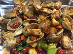 -碎怂烤肉(钟楼柳巷店)