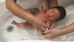 点击看大图 -富阳喜佳安丽·国际月子会所
