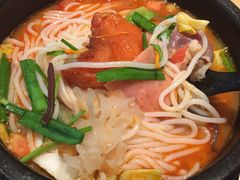 -云味馆过桥米线(皇庭广场店)