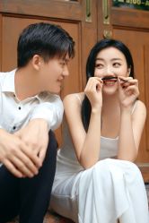 -蔚蓝映像STUDIO婚纱摄影(南稍门店)