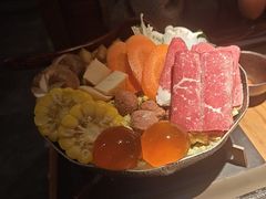 -玉川屋创意日料(柳巷店)