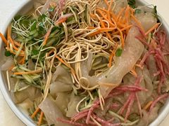 -玉华台饭庄·淮扬菜·烤鸭(望京店)