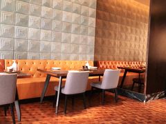 -杭州桐庐康莱德酒店西餐厅-舍