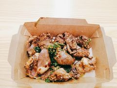 -肥安娜·小吃·饮品