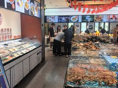 -映像威海·海鲜味道(市区店)