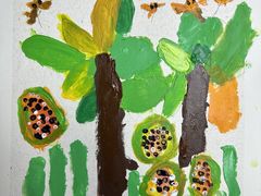 -甲乙果 美术书法(通州校区)