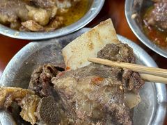 -阿秋牛排(湖心街店)