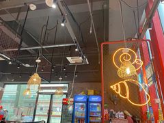 大堂-老闵田螺馆·南昌特色小炒(梦时代店)