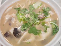 -河南食府(人民路店)