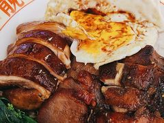 -肥韬茶餐厅(海上世界店)