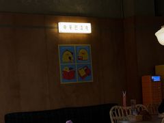 -仁义涵西餐·咖啡(中华巴洛克店)