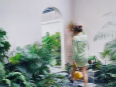 -漫笙舍Manse·咖啡·民宿