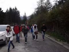 -硗碛藏寨·神木垒景区