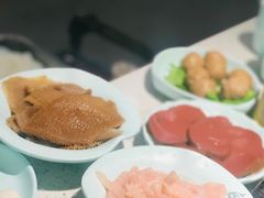 -卤教授老火锅