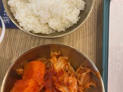 -梨花牛肉汤饭(仁恒伊势丹店)