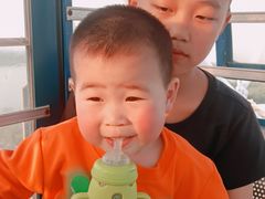 -如皋市龙游湖欢乐世界