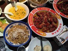 -阿财老铺·老蚌埠龙虾城(华夏总店)