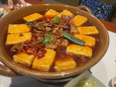 -一品滇香·云南菜(公益西桥店)