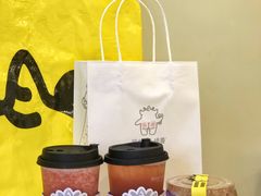 -茶力的小怪兽(梅林卓悦汇店)