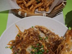 -鑫小城故事·藕汤·家常菜(台北一路总店)