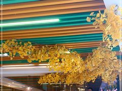 -海尔巴格新疆餐厅(东来兴店)