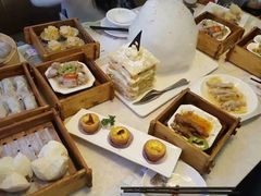 -粤点王茶楼(海丰店)