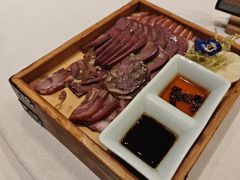 -聆桂烤鸭·金奖烤鸭(静联广场店)