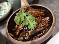 -长安记·大美陕菜(大族广场店)