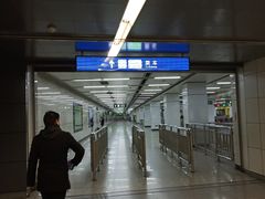 -七里庄(地铁站)