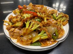 -旺达·福州菜(正大广场店)