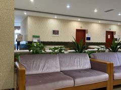 -重庆民众体检中心(奥体分院)