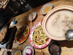 -破三川·新川菜(静安大融城店)