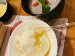 黑芝麻优酪-赤坂亭·M9和牛烧肉·铁板烧(合肥万象城店)