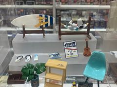 -泡泡玛特POPMART(上海环球港店)