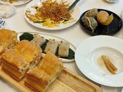 -御彩酒家(东风东路店)