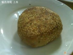 小烧饼-东兴顺爆肚张