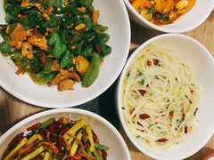 -建辉湖南土菜馆(南大街店)