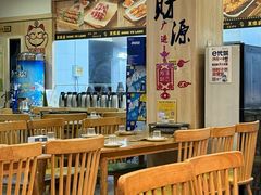 -東豫狼烧烤. 碳火烤鱼. 小龙虾(上海首店)