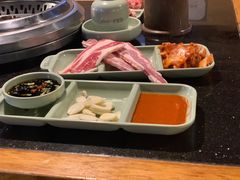 -梨花自助烤肉(天河城店)