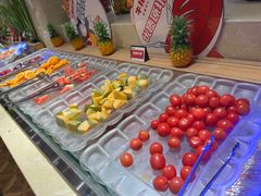 -牛排叔叔自助餐厅(太原万达店)