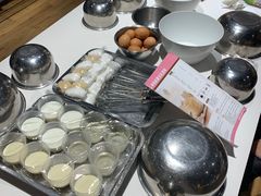 -ABC Cooking Studio(上海环球金融中心店)