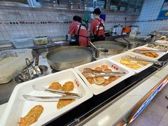 -素满香·全民食养自助(长宁龙之梦店)