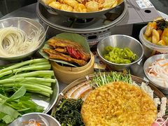 -小螺大作·螺蛳粉火锅(林和西店)