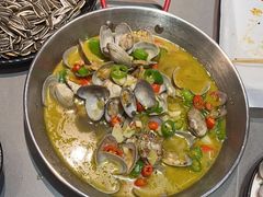 -阿甘龙虾·重庆麻麻鱼(中豪店)
